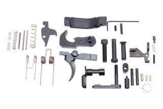 Tacfire AR-15 lower parts kit, no pistol grip.